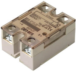 Omron G3NA-490B-UTU-2 DC5-24 BY OMZ szilárdtest relé (690632)