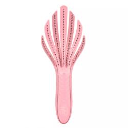 Wet Brush Wetbrush Go Green kefe göndör hajra, Rózsaszín