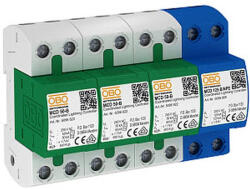 OBO CoordinatedLightningController, 255V 5096879 (5096879)