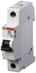 ABB 2CDS251001R0105 kismegszakító 1B 10 A 6 kA S201 (2CDS251001R0105)