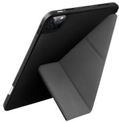 Uniq Transforma Apple iPad Pro 11" (2021) tok, fekete - ionstore