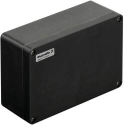 Weidmüller Kötődoboz poliészter fekete, 160x260x90 KLIPPON POK 162609 EX 1306090000 Weidmüller (1306090000)