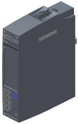 Siemens 6ES7134-6JF00-0CA1 ET200SP AI 8xRTD/TC 2-wire High Feature, BU type A0 or A1, color code CC00, 16-bit (6ES71346JF000CA1)