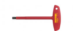Wiha T-markolatú imbuszkulcs 4 mm (27928) (27928)
