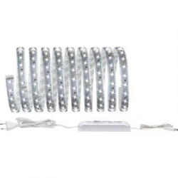 Paulmann MaxLED 500 70665 LED csík alap készlet Dugóval 24 V 3 m (70665) - aqua