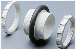 Gewiss Dobozok közötti vízmentes toldó d=48mm, IP65 GW44620 (GW44620)
