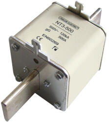 Tracon NH-3 400A betét NT3-400 TRACON (NT3-400)