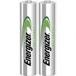 Energizer Mikroceruza akku AAA NiMH, 1, 2V 800 mAh, 2 db, Energizer Extreme HR3, HR03, UO100557, DC2400, DC2400B4N, LR03 (E300624300)