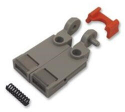 Weidmüller Blankoló fogóhoz pót betét MESZ SPX 2 6mm2 Stripax 9005400000 Weidmüller (9005400000)