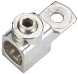 Socomec Bekötő kapocs 160A(3db) 54003016 (54003016)