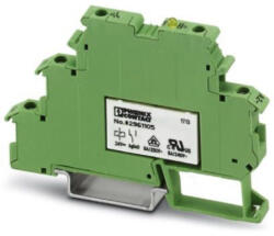 Phoenix Contact Relémodul - DEK-REL-G24/21, Phoenix Contact, 2964500 (2964500)