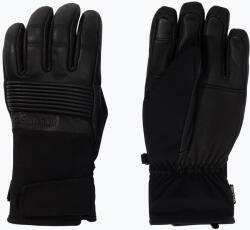 Rossignol Gyerek síkesztyű Rossignol Concept Lth Impr iTip black