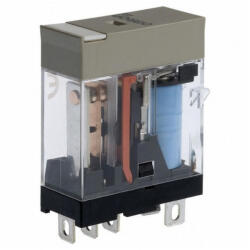 Omron G2R-1-S 24DC(S) Ipari kisrelé (146726)
