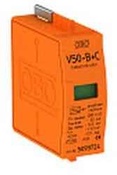 OBO CombiController V50 felsőrész, 280V 5093724 (5093724)