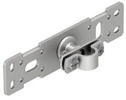 OBO Iso-Combi Befestigungsplatte, 175x40x42 5408984 (5408984)