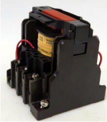 Ganz KK Kft DL(DIL)-2-22/d 24V mágneskapcsoló (200-3850-010-DL)