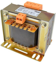 TRACON Transzformátor, 630VA, 230V/12-24-42V TVTR-630-C (TVTR-630-C)
