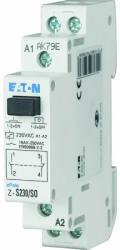 Eaton Z-S230/SO Impulzusrelé 265283 Eaton (265283)