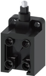 Siemens 3SE5250-0CC05 végálláskapcsoló, teflon bütykös, 1NO+1NC (snap), műanyag nyitott ház, 30mm (3SE52500CC05)