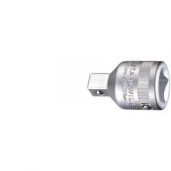 STAHLWILLE Dugókulcs adapter Meghajtás (csavarhúzó) 3/4 (20 mm) Elhajtás 1/2 (12.5 mm) 55 mm Stahlwille 568 15030003 (15030003)