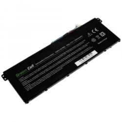 Green Cell Notebook akku AC14B3K 15.2 V 3000 mAh Acer GC-AC62 (AC62)