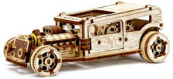 Revell Fa Tiny Adventures - Hot Rod Autómodell építőkészlet (00612) (00612)