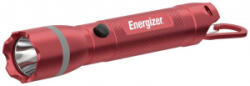 Energizer Emergency Metal LED Kézilámpa Elemekről üzemeltetett 300 lm (E303633401) (E303633401)