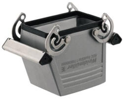 Weidmüller HDC ház méret: 7 IP65, HDC 32A KBU 1M25G 1788080000 (1788080000)