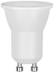 LED-POL LED GU10 1, 8W 150lm 4000K semleges fehér fényforrás Ra80 230V ORO-GU10-D35-1, 8W-DW 5902533193707 Led-Pol (5902533193707)