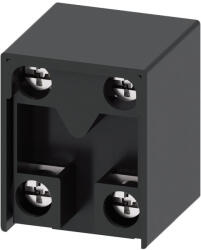 Siemens 3SE5000-0CA00 kontakt blokk végálláskapcsolóhoz, 1NO+1NC (snap) (3SE50000CA00)