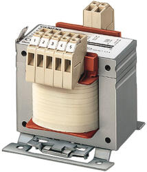 Siemens 4AM4342-4TN00-0EA0 transzformátor 0, 315kVA, UPRI(V): 230 ±5÷, USEC(V): 24 (4AM43424TN000EA0)