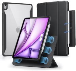 ESR Rebound Hybrid tok Apple iPad Air 13'' 2024-2026 - fekete