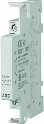 Eaton Z-SC Segédérintkező installációs kontaktorhoz, 1z+1ny 248862 Eaton (248862)