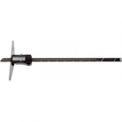 Horex Digitális mélységmérő tolómérő 0-300mm Horex 2263722 (2263722)