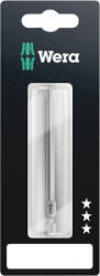 Wera 851/4 Z SB Kereszthornyú bit PH 2 1 db (05136306001) (05136306001)
