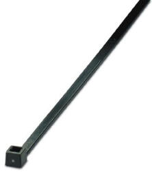 Phoenix Contact Kábelkötegelő 160x4, 5 fekete WT-HF 4, 5X160 BK 3240757 Phoenix Contact (3240757)