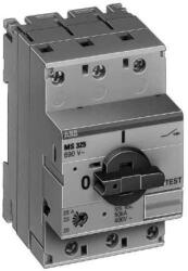 ABB MS325-1 motorvédő, 0.63-1A, 100kA, 1SAM150000R1005 (1SAM150000R1005)