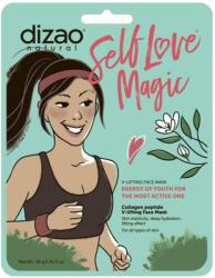 DIZAO V-Lifting Face Mask For The Most Active One 30 g