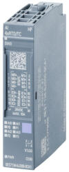 Siemens 6ES7134-6JD00-0CA1 ET200SP AI 4xRTD/TC 2-/3-/4-wire HF, BU type A0 or A1, color code CC00, 16 bit, ± 0.1% (6ES71346JD000CA1)