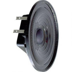 VISATON K 64 WP 2.5 coll 6.4 cm Szélessávú hangszóró 2 W 8 ? (2918)