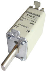 Tracon NH- 0 16A gG 500V - NT0-16 (NT0-16)