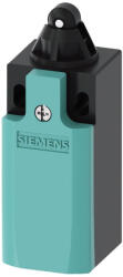 Siemens 3SE5232-0BD03 végálláskapcsoló, műa. görgős 1NO+1NC (slow), műa. ház, 31mm (3SE52320BD03)