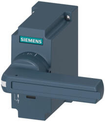 Siemens 3KF9201-1AA00 direkt hajtás 3KF2-höz, szürke, lakatolható (3KF92011AA00)