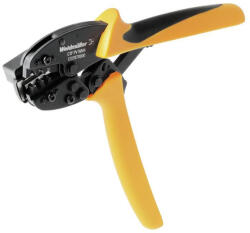 Weidmüller CTF PV WM4 krimpelő szerszám 1222870000 Weidmüller (1222870000)