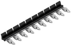 Weidmüller Keresztösszekötő TCC 6.4/10 BK 2556480000 Weidmüller (2556480000)