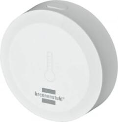 Brennenstuhl TFS CZ 01 hőmérséklet- és légnedvesség érzékelő (1293920) (1293920)