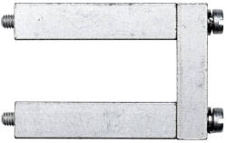 Weidmüller Keresztösszekötő WQV 120/2 1063300000 Weidmüller (1063300000)