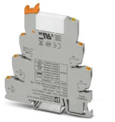 Phoenix Contact Relémodul - PLC-RPT-230UC/21 , Phoenix Contact, 2900305 (2900305)