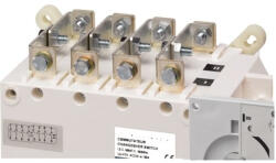 Socomec SIRCOVER 400A pólusáthidaló (1db) 41090039 (41090039)