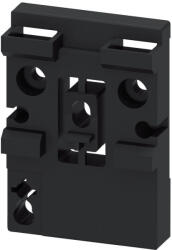 Siemens 3RA2911-1C mélység kompenzáló távtartó S00 mágneskapcsolókhoz S0 mérethez (3RA29111C)